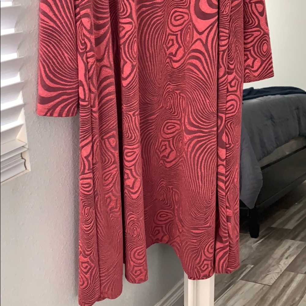 Long coat - Picture 6 of 6